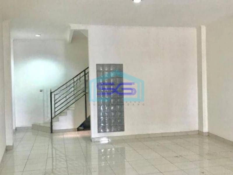 Dijual Ruko di Sudirman Bandung LB 220m2