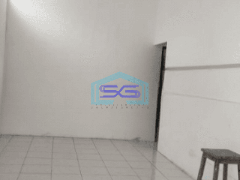 Dijual Ruko Luas Bangunan  240 m² di Pluit Jakarta Utara 3 Lantai
