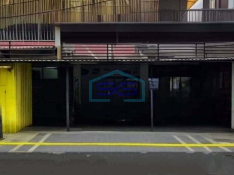 Dijual Ruko Luas Tanah 250 m² Bebas Banjir di Jakarta Selatan