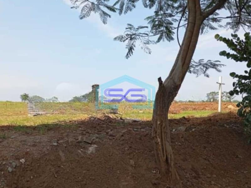 Dijual Tanah Kavling di Pluit Penjaringan Jakarta Utara Luas Tanah 2402m2