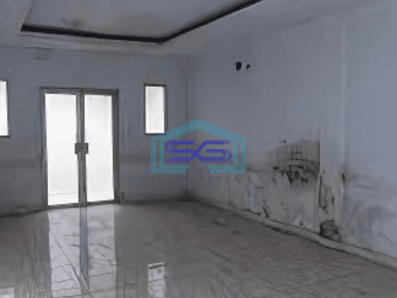 Dijual Bangunan Komersil Untuk Kantor Jl Magelang, Mlati, Sleman, Jogja