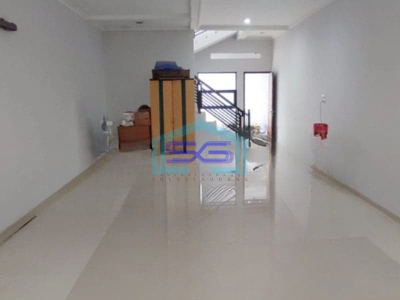 Dijual Ruko Sangat Strategis Luas Tanah  110 m² di Margahayu Bandung