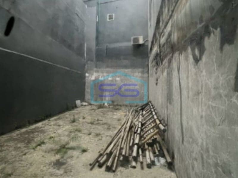 Dijual Ruko Siap Pakai Luas Tanah 200 m² Lokasi di Sunter Jakarta Utara