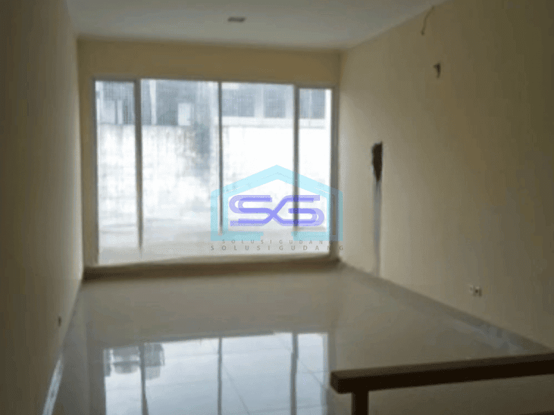 Dijual Ruko Murah Luas Bangunan 300 m² di Gajah Mada Jakarta Pusat