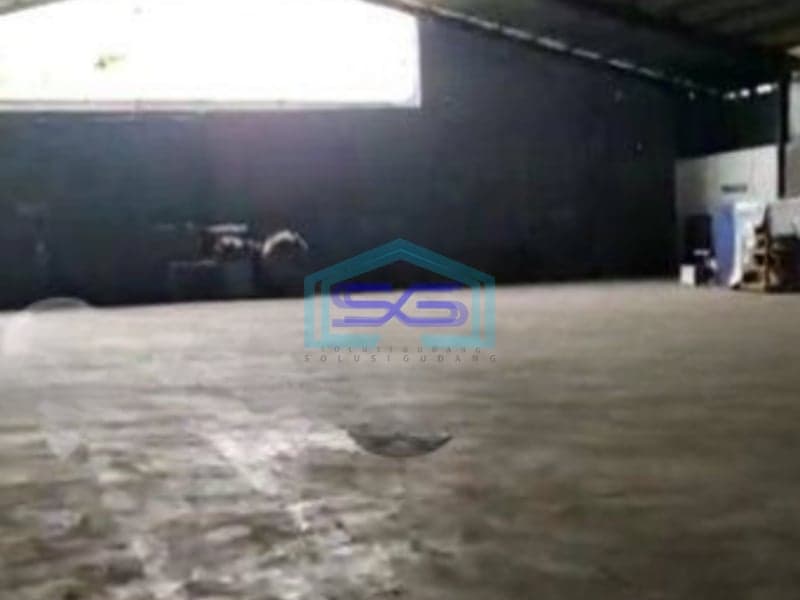 Dijual Pabrik Luas 14592m2 Siap Pakai Untuk Usaha di Batang