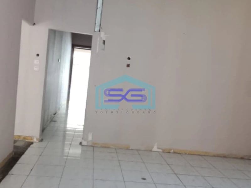 Dijual Ruko di Wastukencana Bandung Luas Bangunan  512 m²