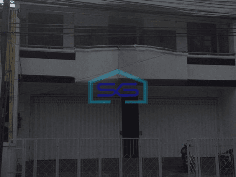 Dijual Ruko di Jalan Raya Seturan Sleman Jogja