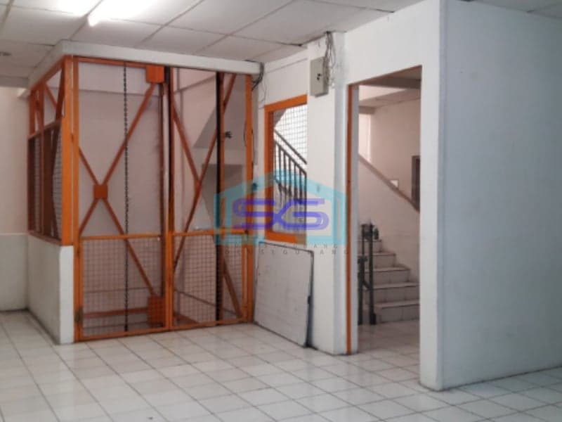 Dijual Ruko Gandeng di Duren Sawit Center Jakarta Timur Luas Tanah 130m2