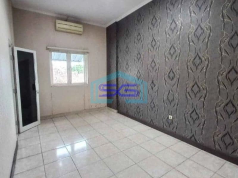 Dijual Ruang Usaha 2 Lantai di Pinggir Jalan Raya Wonosari Yogyakarta LT 1098m2