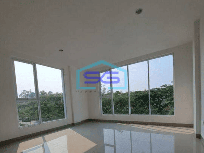 Dijual ruko citra garden 8 Jakarta Barat