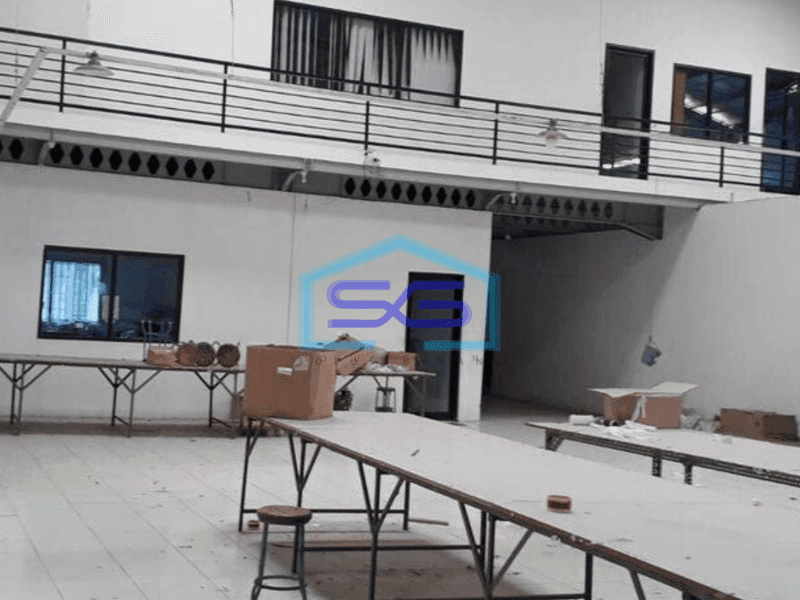 Disewakan Gudang di KIC Gatsu gatot subroto Semarang Barat