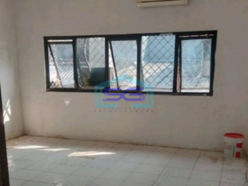 Dijual Ruko Di Jl Pademangan Jakarta Utara Luas Bangunan 900m2