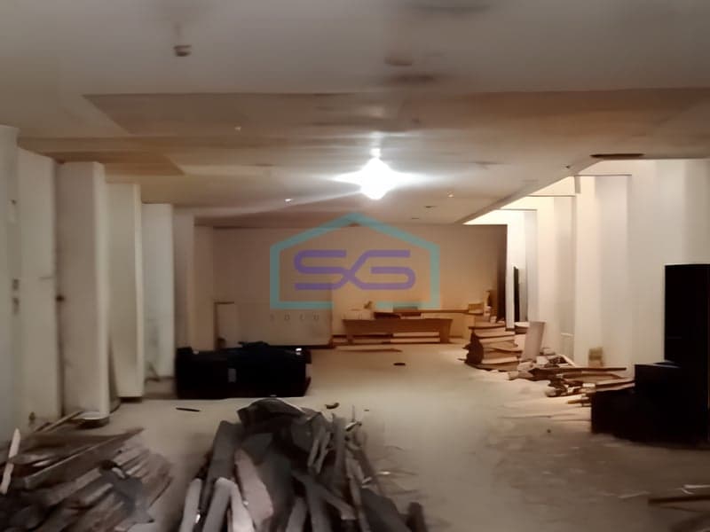 For Rent Ruko Kopo Bandung 2-Story Building 500m2 Building Area