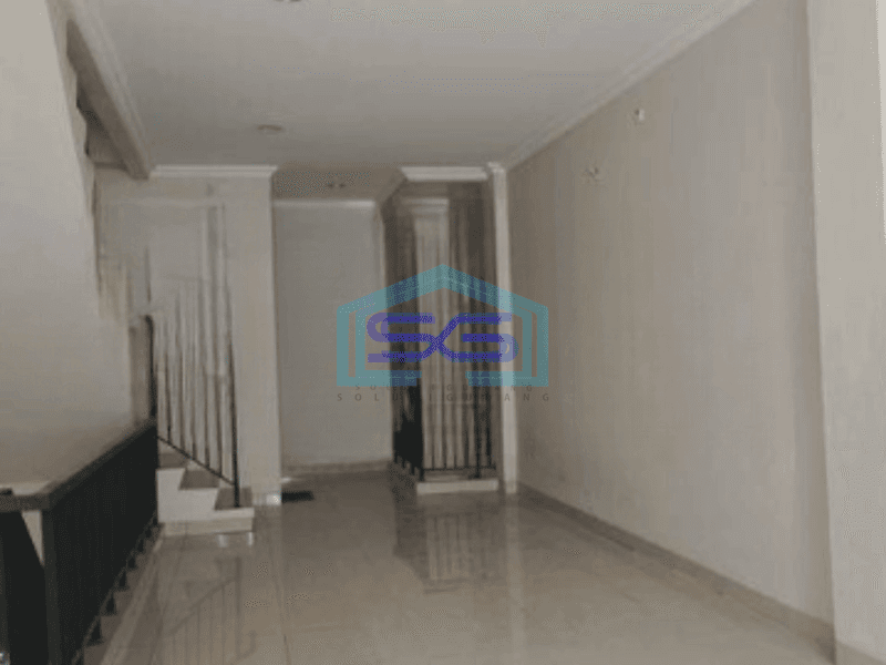Disewakan Ruko Luas Bangunan 236 m² di Green Lake City Jakarta Barat
