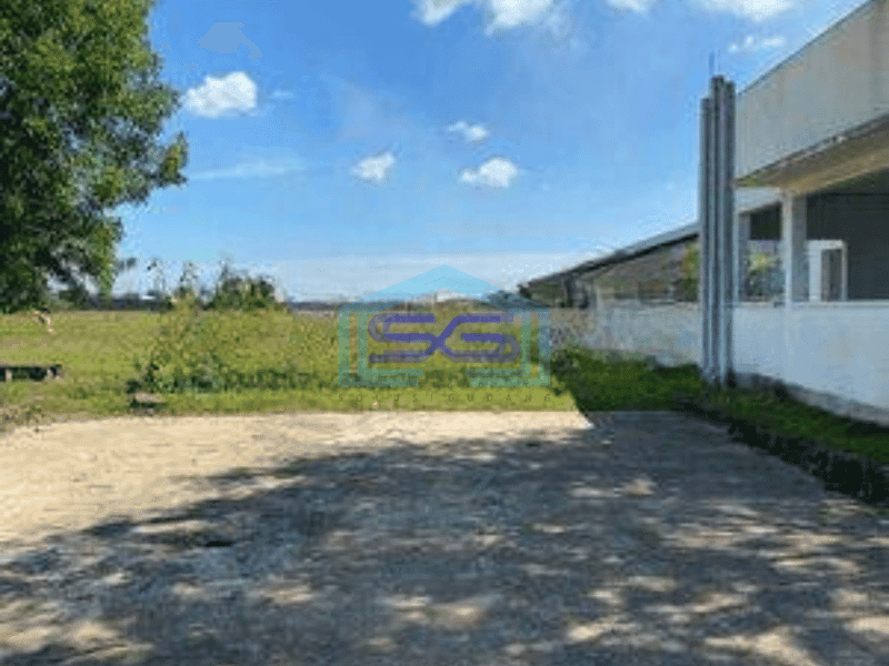 Dijual Tanah Luas Di Kawasan Industri Modern Cikande Serang Banten