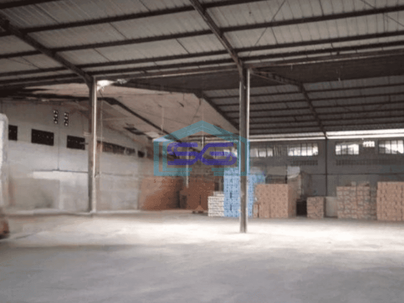 Dijual Gudang baru kopo katapang bandung selatan