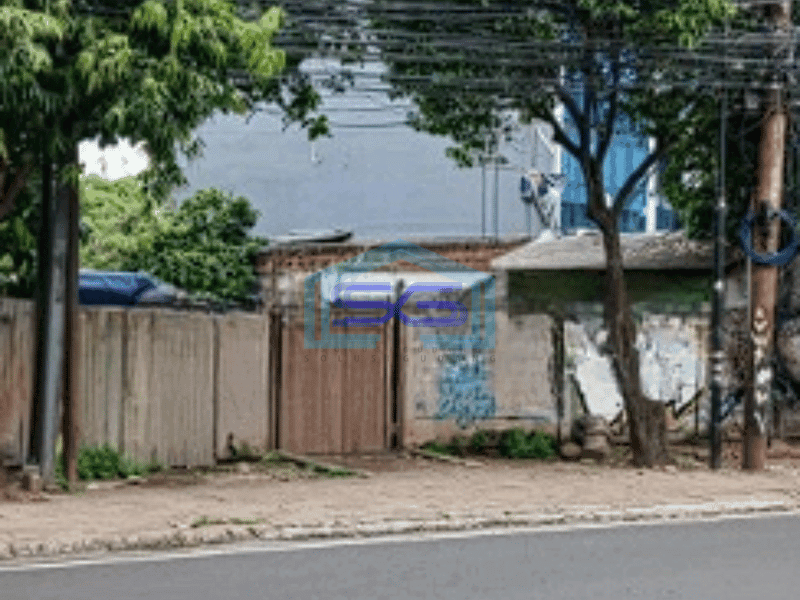 Dijual Tanah Luas 2150m2 Lokasi di Pesanggrahan Jakarta Selatan