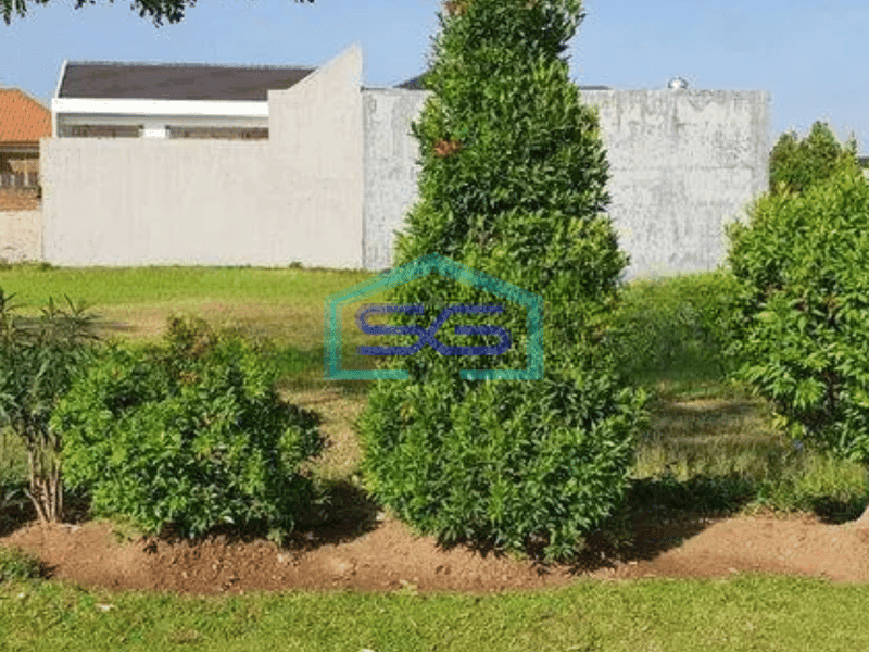 Dijual Kavling Pakuwon City Strategis, Boulevard Utama