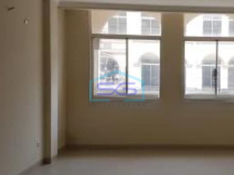 Dijual Ruko 3 Lantai Lokasi Bebas Banjir di Bekasi Jawa Barat Luas Bangunan 112 m²