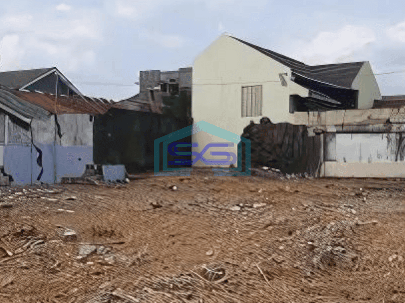 Dijual Tanah di Baciro, Gondokusuman, Jogja