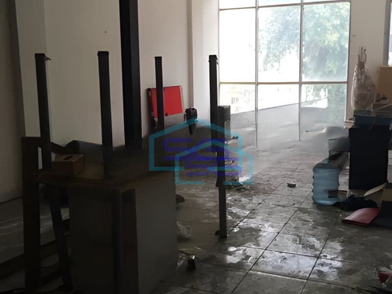Disewakan Ruko Luas Bangunan  267 m² Lokasi di Jakarta Utara