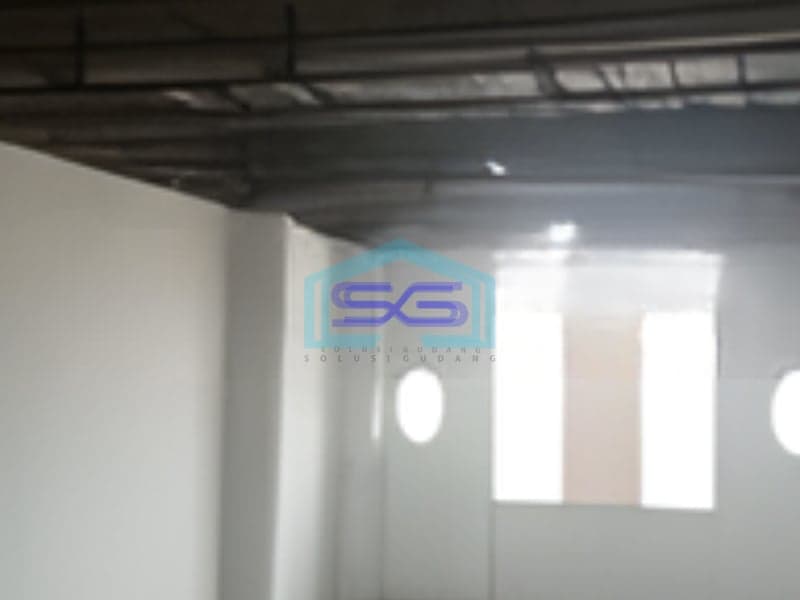 Di Sewakan Ruko Gandeng Daerah Limo Cinere Depok Luas Bangunan  120 m²