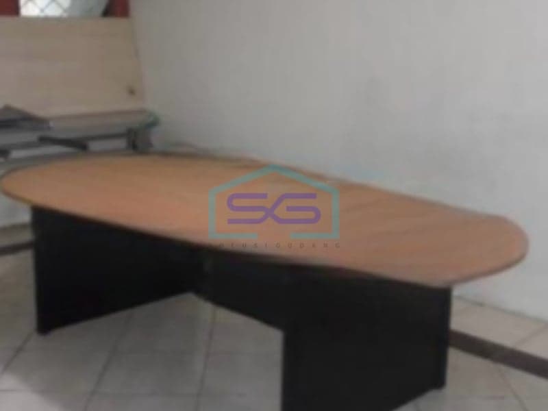 For Sale 2-Story Shophouse in Tangerang Banten Freehold Certificate