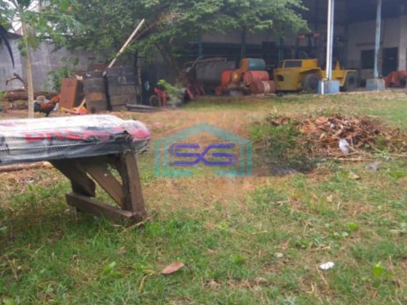 Dijual Tanah Bebas Banjir Di Cikarang Timur Bekasi Bersertifikat SHM