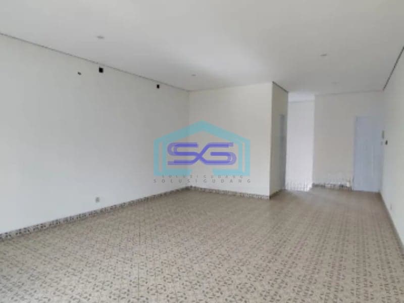 Disewakan Ruko Untuk Usaha Di Sleman Jogja Luas Bangunan  110 m²