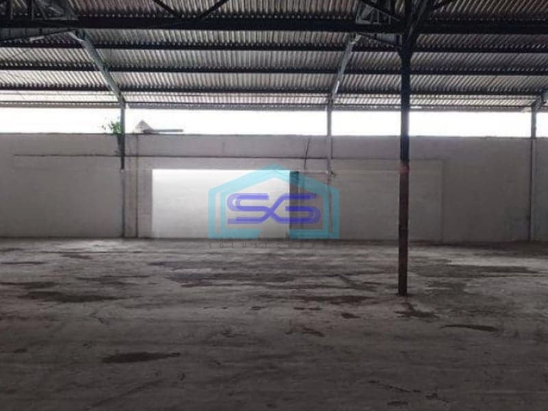 Disewakan Gudang di Pluit Jakarta Utara Akses Container