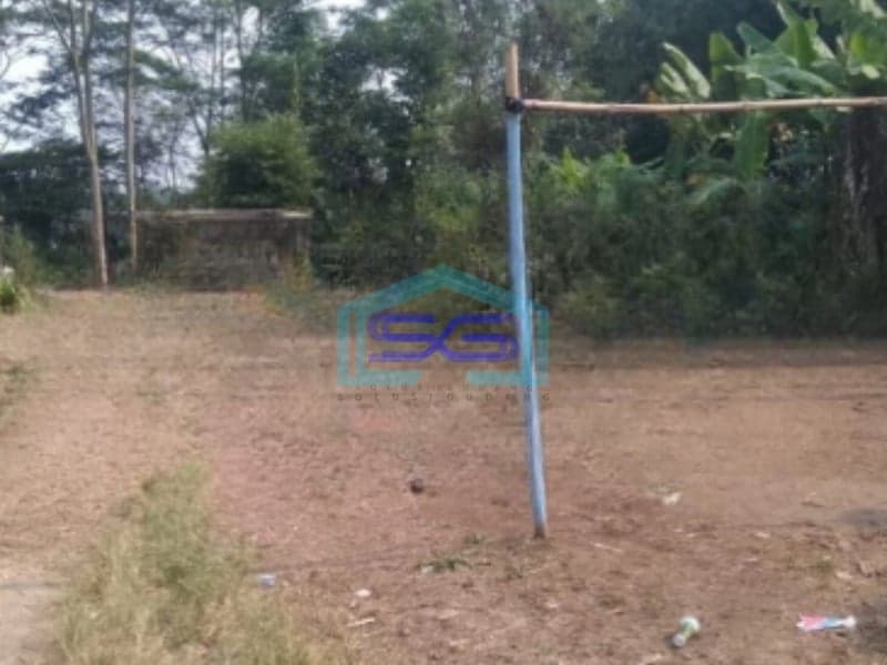 Dijual Tanah Luas 2000 m² Lokasi Batujajar Bandung
