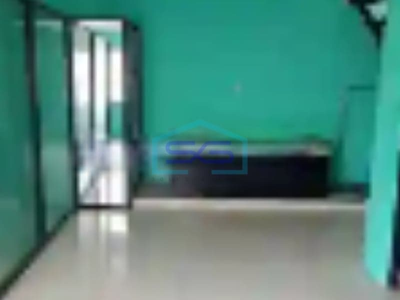 Dijual Ruang Usaha di Jl.cemara Pasteur Sukajadi Bandung Jawa Barat Luas Bangunan 150m²