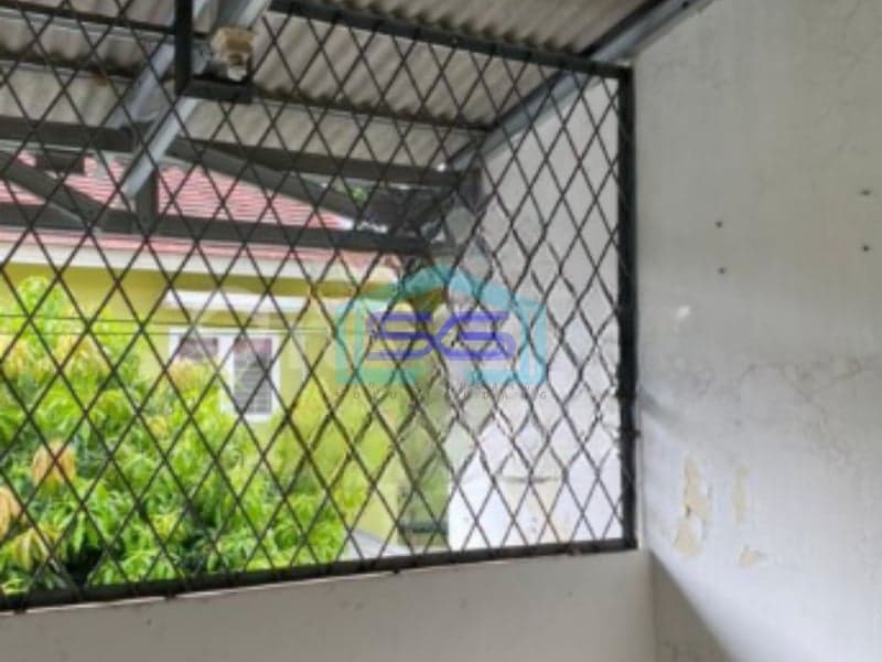 Disewakan Ruko Deltamas Cikarang Pusat Bekasi 2 Lantai LB 100m2