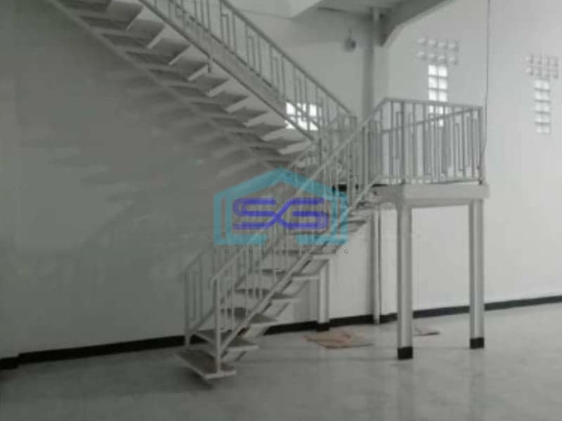 Dijual Gudang Bersih Siap Pakai Soreang Bandung Harga Nego Luas Tanah 542m2