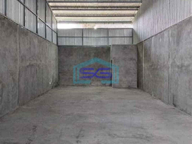Disewakan Gudang Kecil Murah di Denpasar Selatan Bali LT 180m2