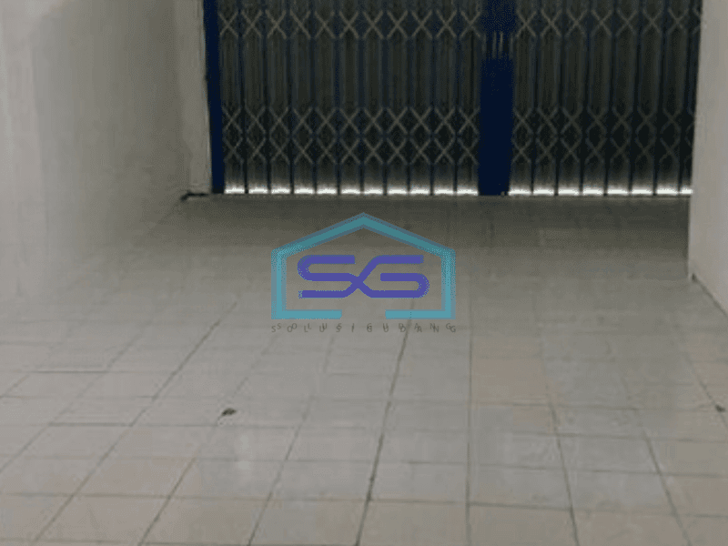 Disewa Ruko di mojokerto