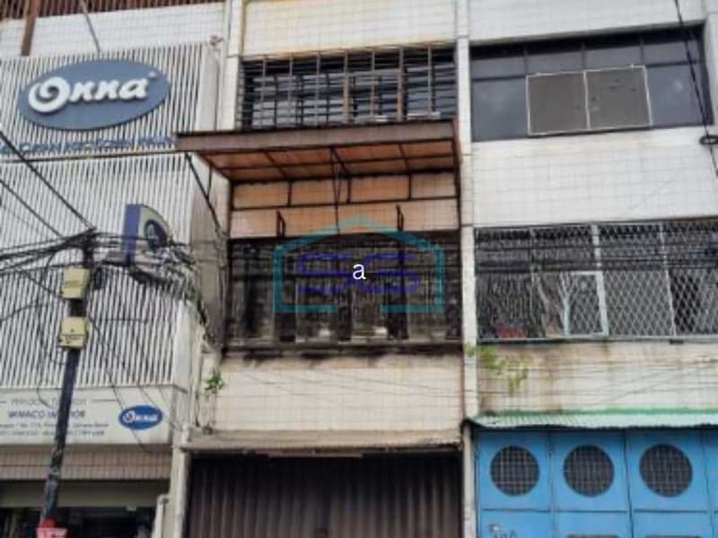 西雅加达 Pinangsia 商铺出售 建筑面积264平方米