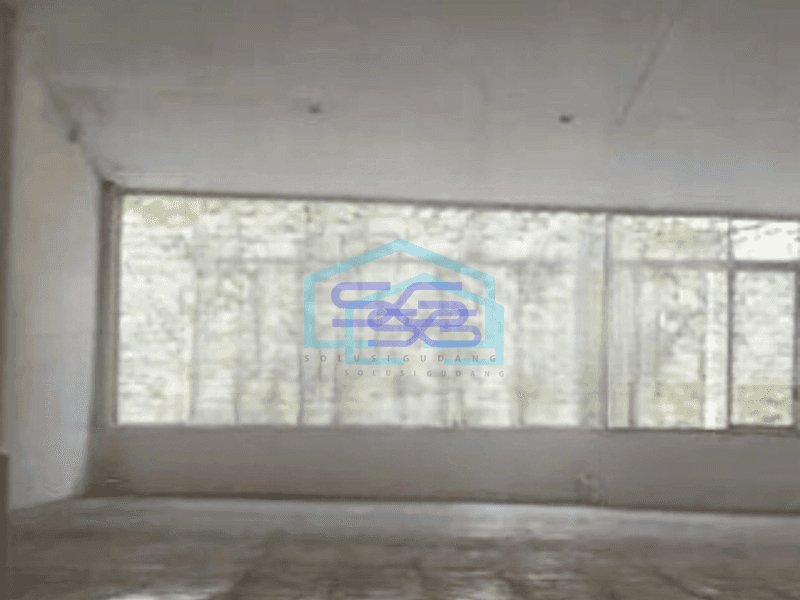 Disewakan Gudang di Malang Luas Tanah 200 m²