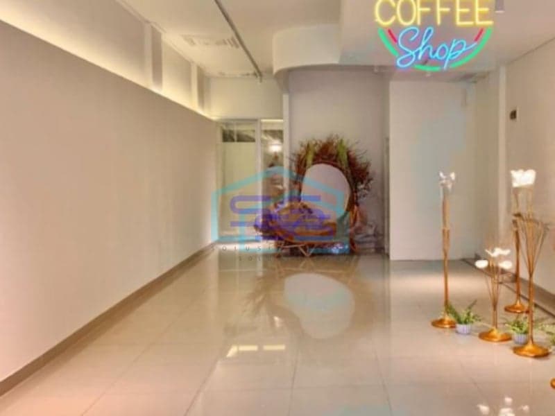 Dijual Ruko 3 Lantai Luas Bangunan 243 m²  di Bintaro Jakarta Selatan