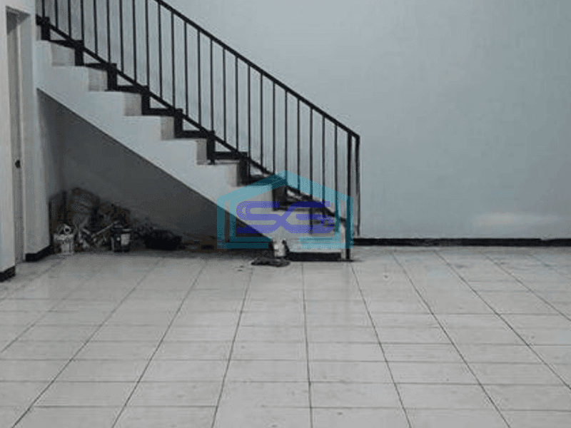 Dijual Ruko Hook SHM Lokasi Strategis Parkir Luas Nol Jalan Nginden Intan Surabaya