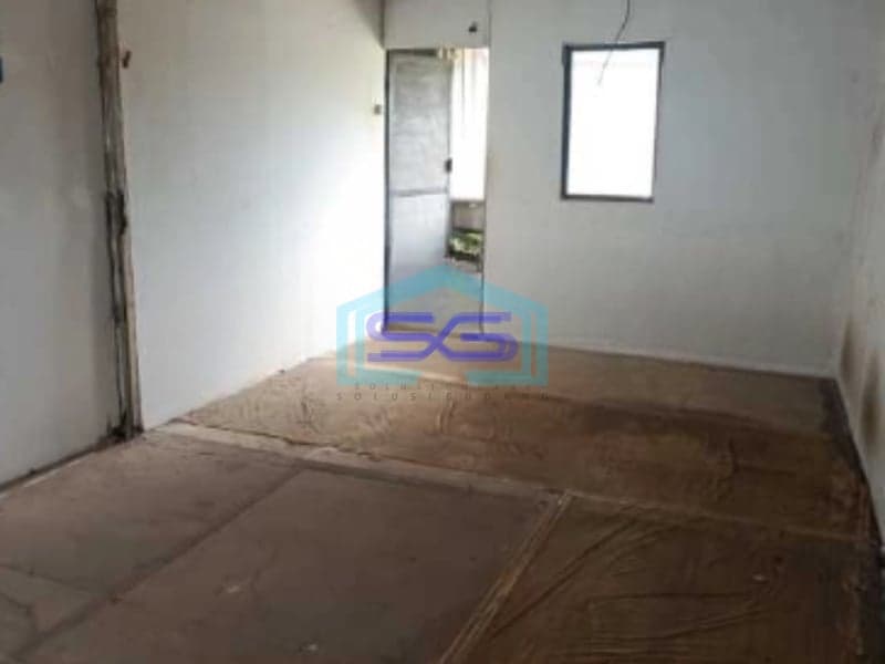 Disewakan Gudang Luas Bangunan 350 m² Lokasi Bebas Banjir di Jati Asih Bekasi