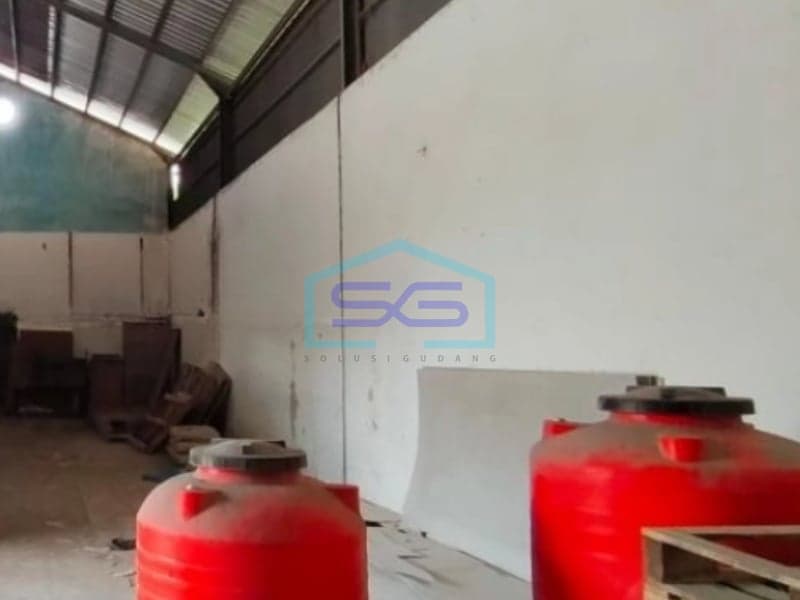 Disewakan Gudang Murah Kondisi Bagus Lokasi Kediri Jawa Timur