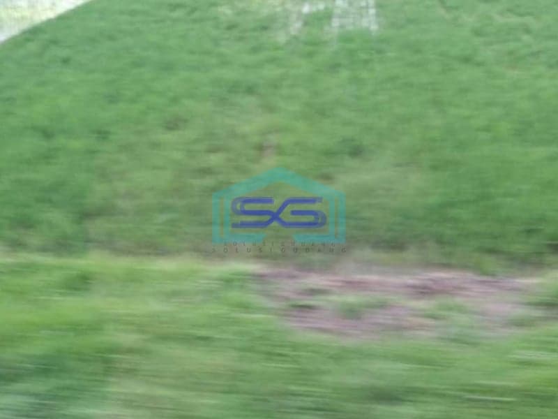 Dijual Tanah Strategis Cocok Untuk Usaha Pasteur Bandung Luas Tanah 3680m2