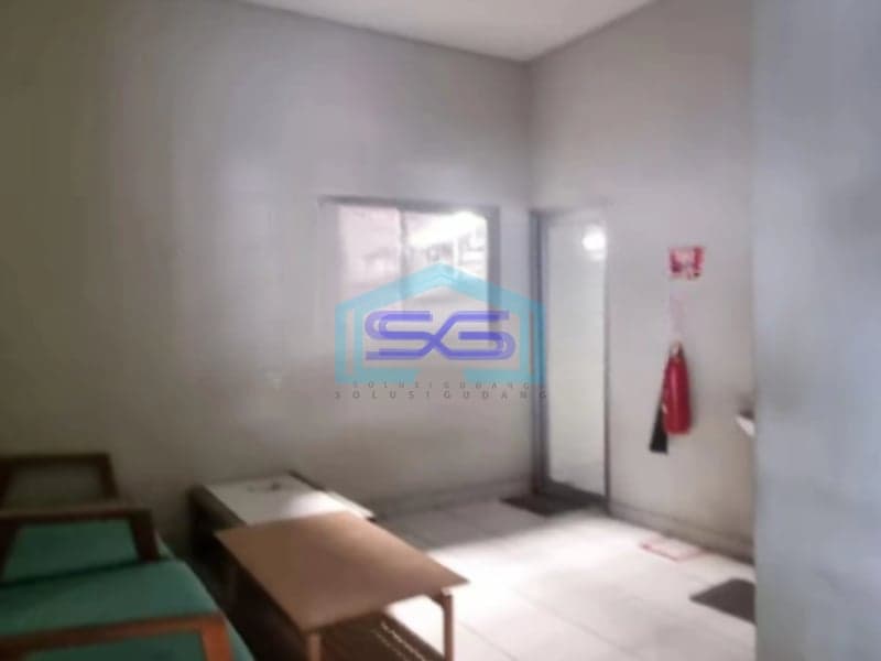 Disewakan Gudang Ada Kantor Siap Huni Lokasi Pluit Jakarta Utara