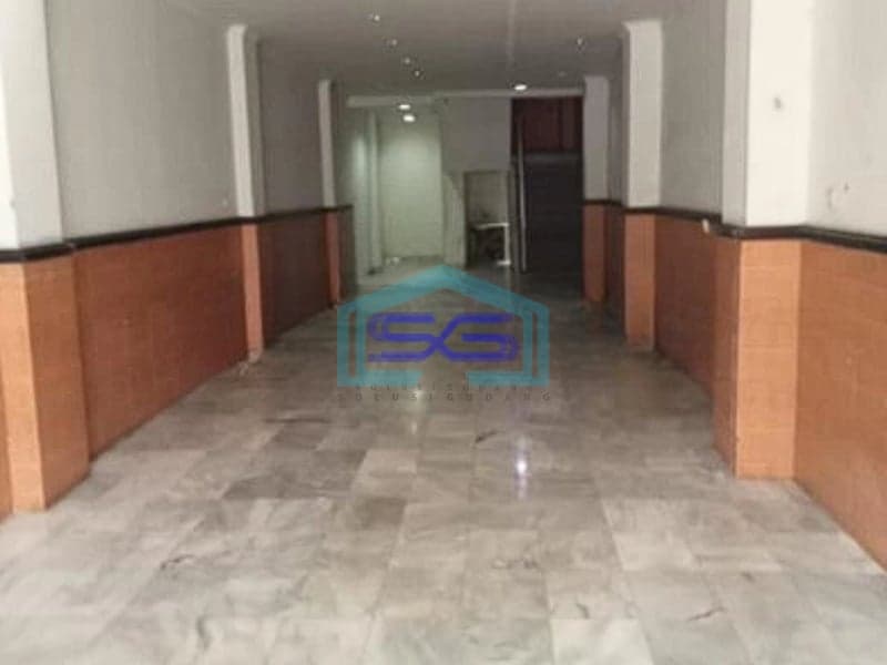 Disewakan Ruko 3,5 Lantai Di Pejaten Timur Strategis Jakarta Selatan LB 225m2