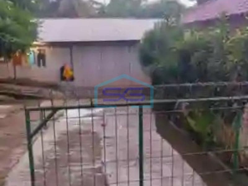 Warehouse for Rent in Pamulang, South Tangerang Building Area 400 m²