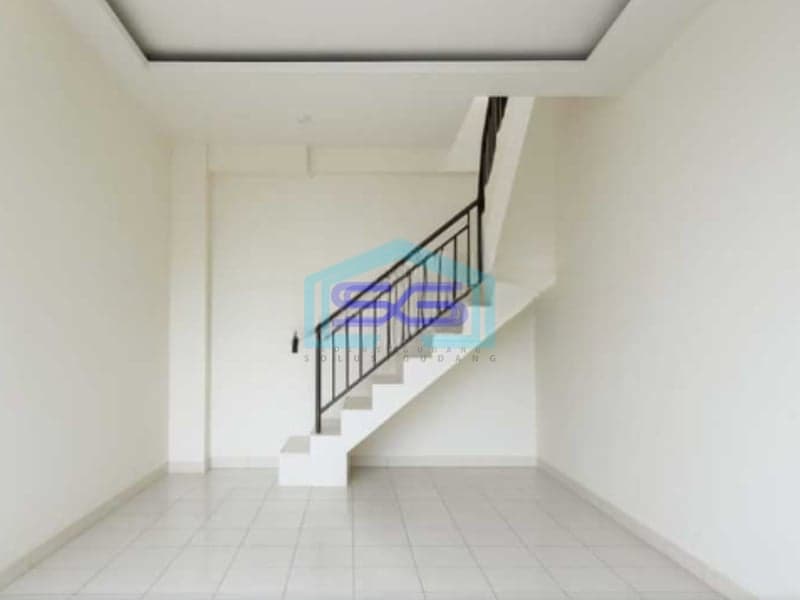 Dijual Ruko 2 Lantai Di Kawasan Strategis Luas Bangunan  67 m²