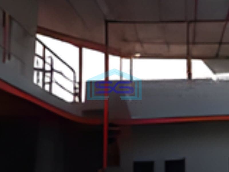 Dijual Gudang Industri Di Kampung Dukuh Cikupa Tangerang Luas Tanah 1305m2