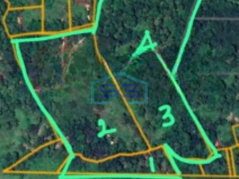 Dijual Tanah di Ring Road 2, Manado Sulawesi Utara LT 27000 m²