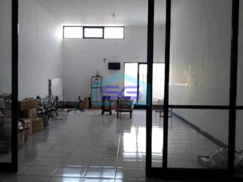 Dijual Segera di Sidoarjo Kota Ruko 2 Lantai Terawat di Jade Ville Luas Bangunan  140 m²